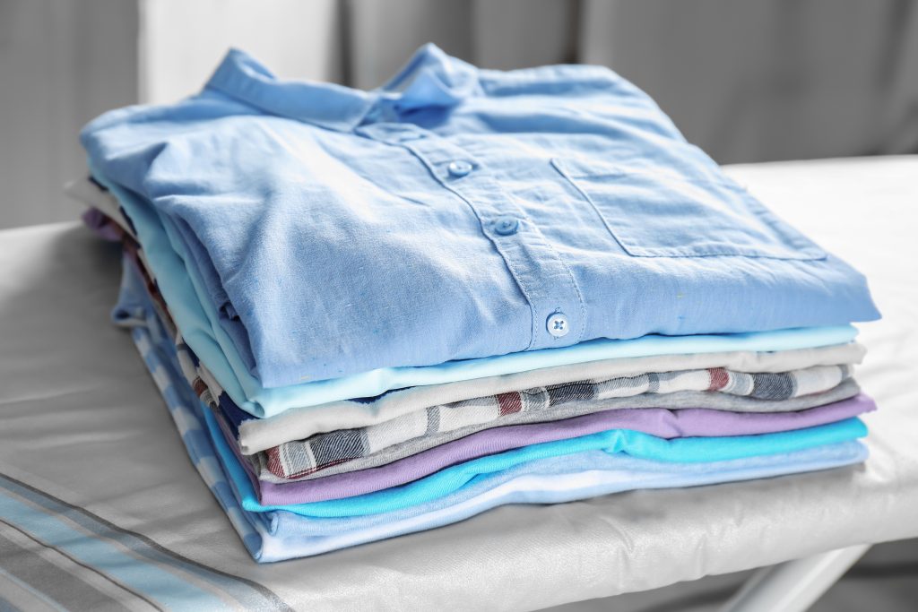 Laundry and Dry Cleaning Barnsley | Berrys Cleaners